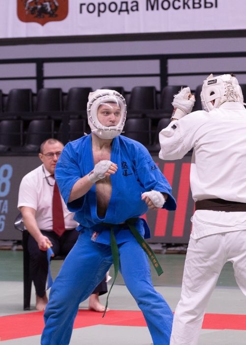 Итоги сборной Ставропольского края на Чемпионате России 2026 г.