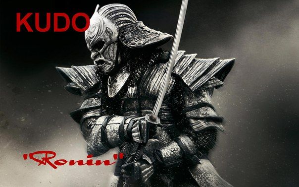 Спортивный клуб кудо Ронин