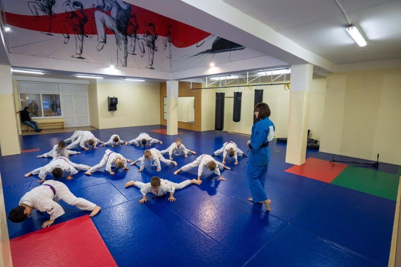 кудо Исток