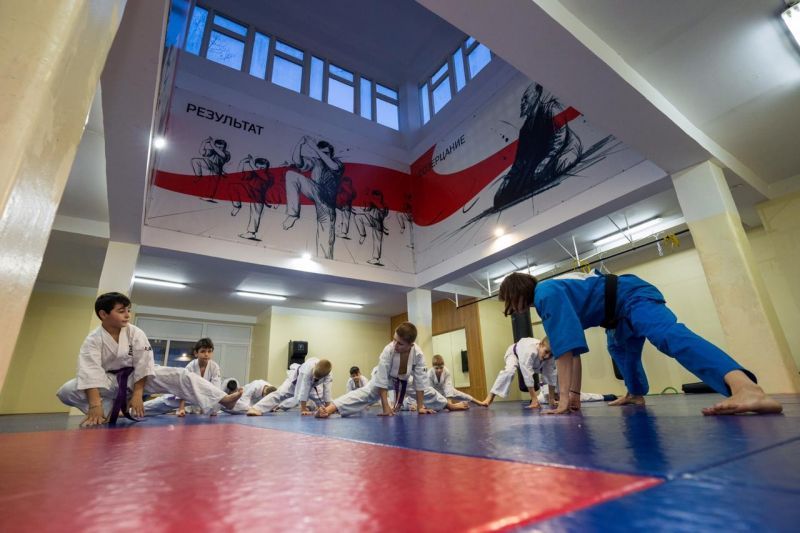 кудо Исток